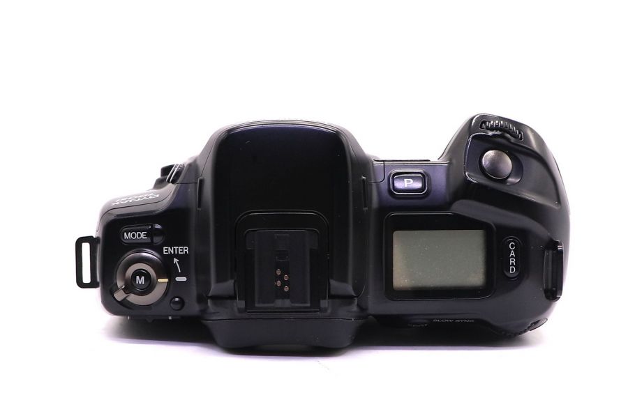 Minolta Dynax 700si body (Japan, 1993)