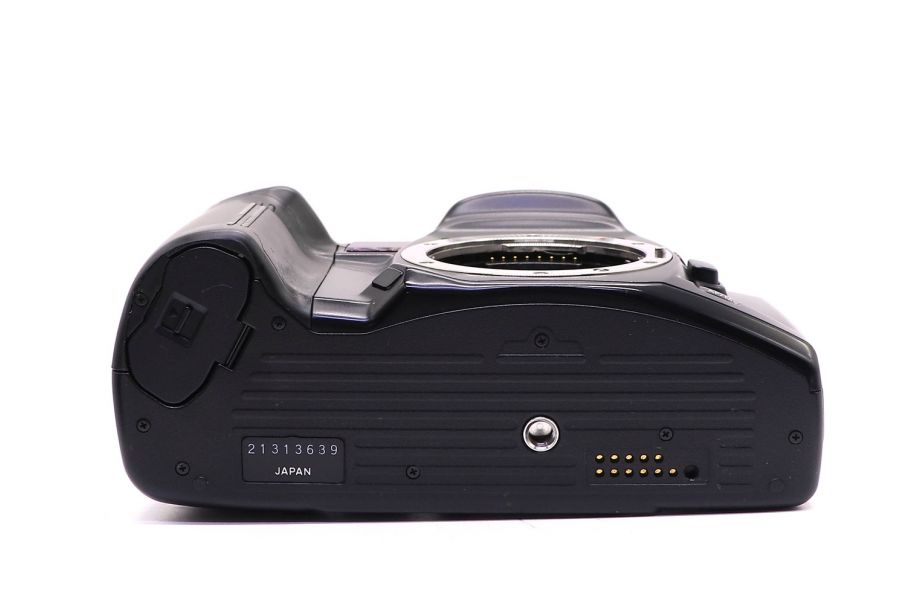 Minolta Dynax 700si body (Japan, 1993)