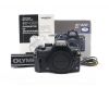 Olympus E-420 body в упаковке (пробег 23000 кадров)