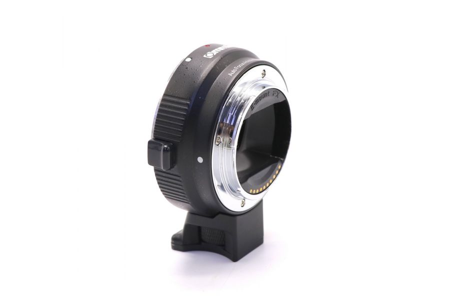 Переходное кольцо Commlite CM-EF-NEX B в упаковке