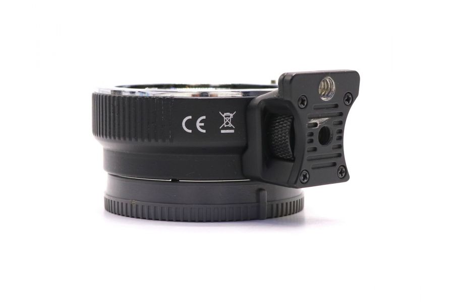 Переходное кольцо Commlite CM-EF-NEX B в упаковке