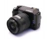 Olympus E-300 kit (пробег 10650 кадров)