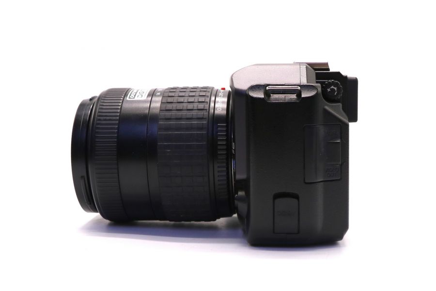 Olympus E-300 kit (пробег 10650 кадров)