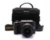 Olympus E-300 kit (пробег 10650 кадров)