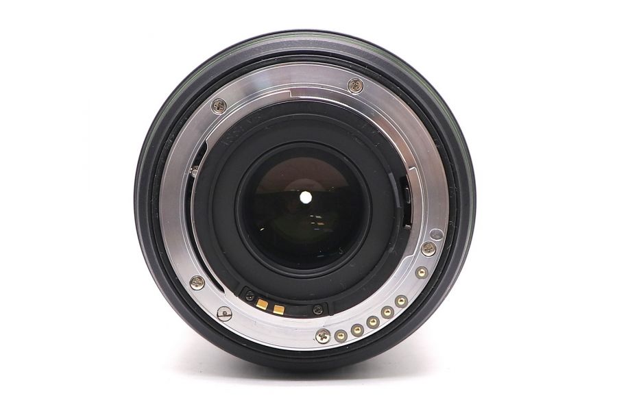 Pentax-DA* SMC 50-135mm f/2.8 ED [IF] SDM в упаковке