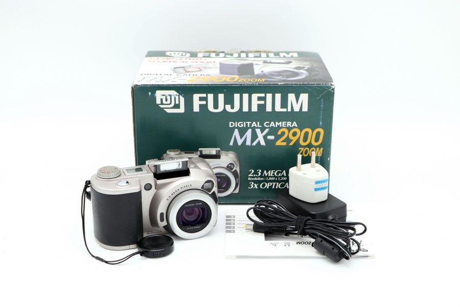 Fujifilm MX-2900