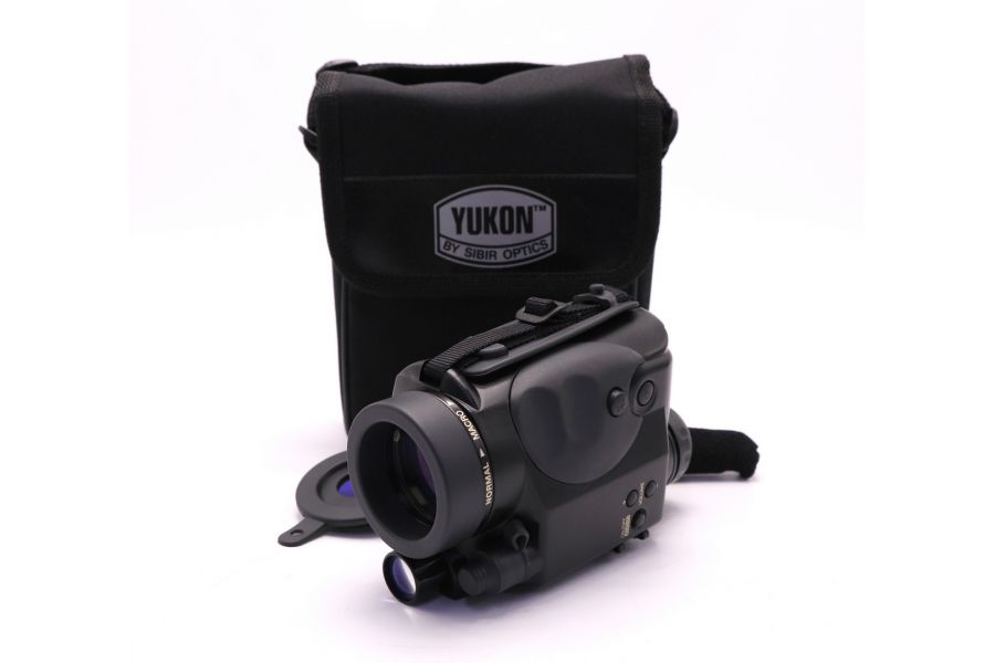 Прибор ночного видения Yukon NVS 2,5x42