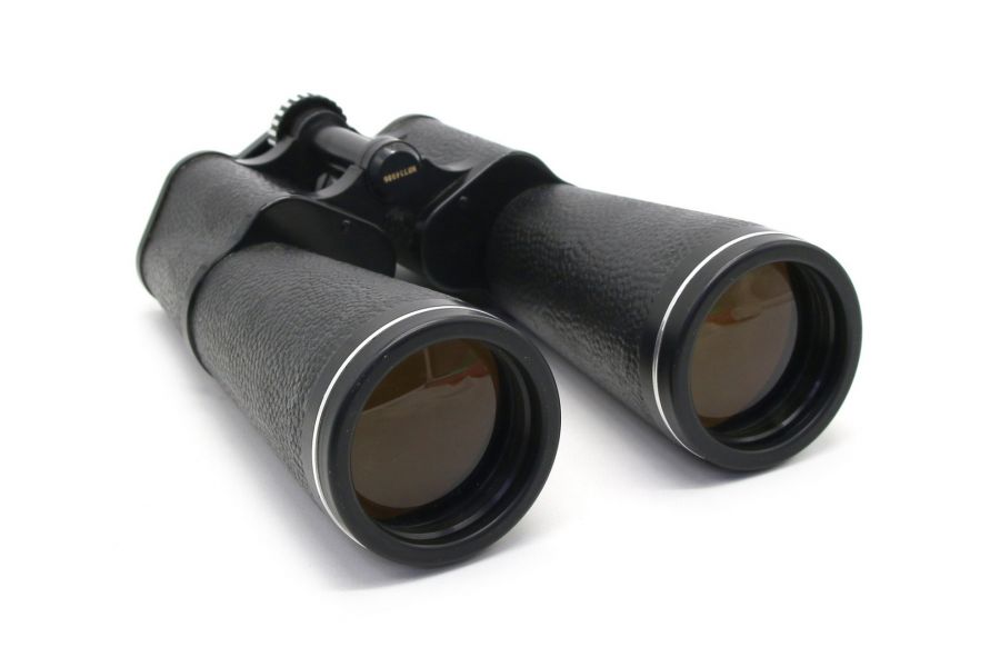 Бинокль БПЦ 20х60 Tento