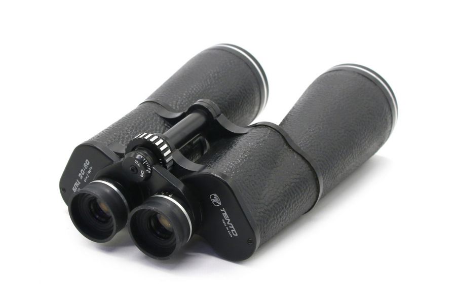 Бинокль БПЦ 20х60 Tento