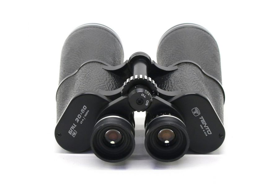Бинокль БПЦ 20х60 Tento