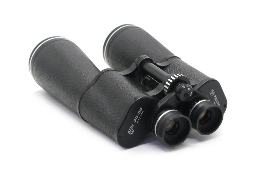 Бинокль БПЦ 20х60 Tento