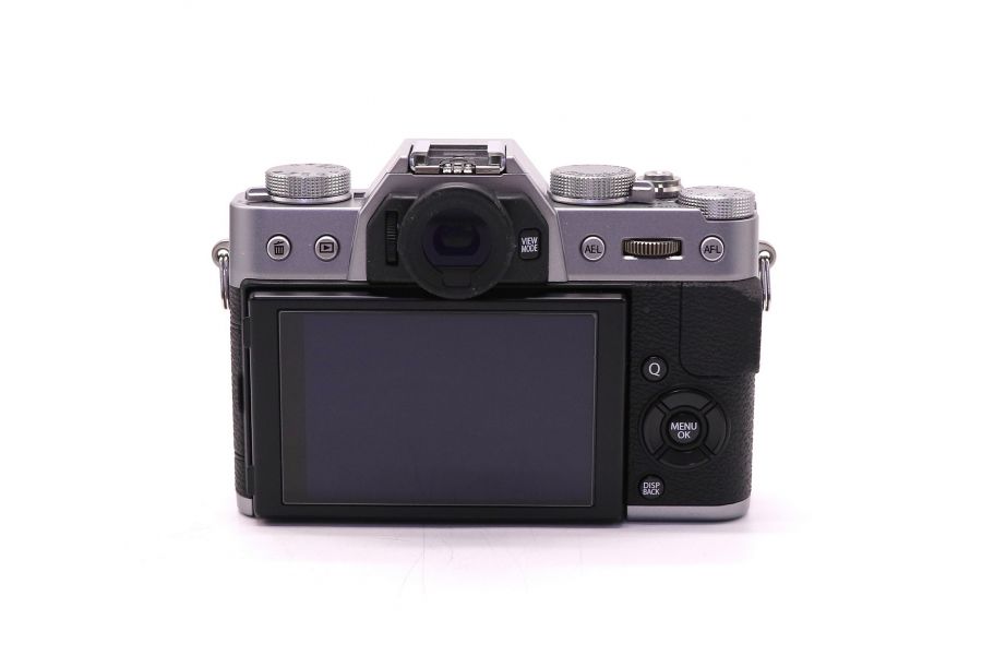 Fujifilm X-T20 body в упаковке (пробег 640 кадров)