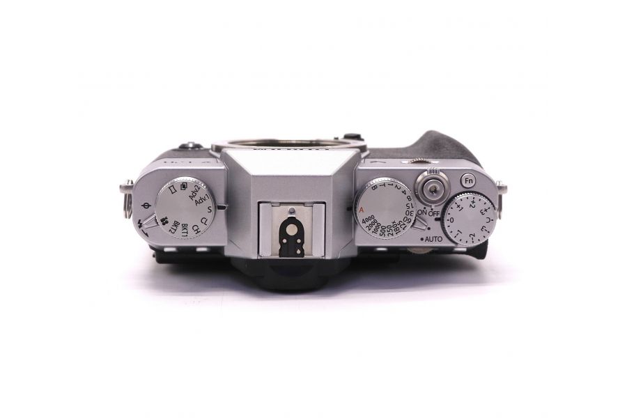 Fujifilm X-T20 body в упаковке (пробег 640 кадров)