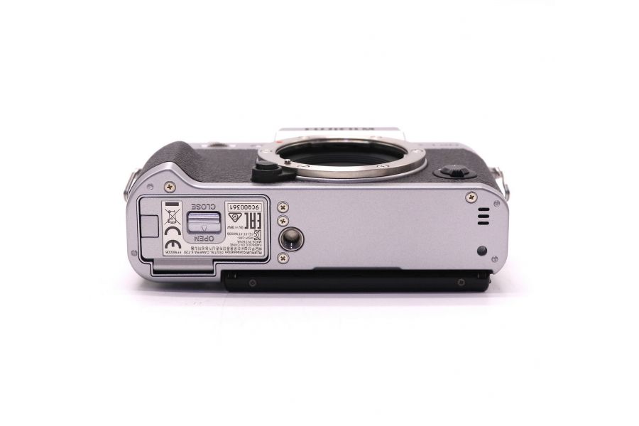 Fujifilm X-T20 body в упаковке (пробег 640 кадров)
