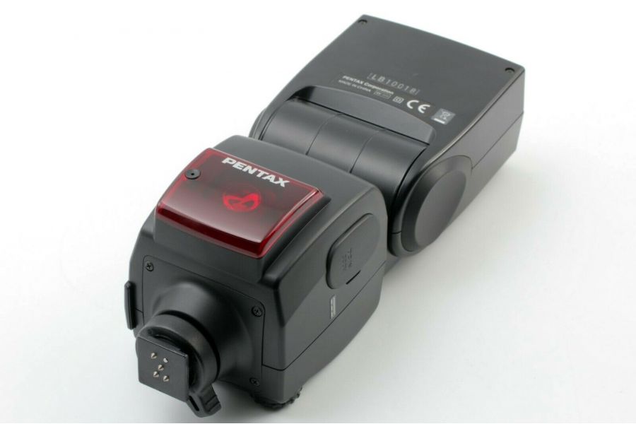Профессиональная Фотовспышка Pentax AF-540FGZ 