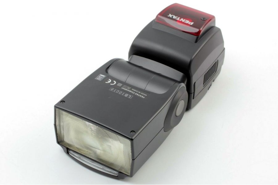 Профессиональная Фотовспышка Pentax AF-540FGZ 