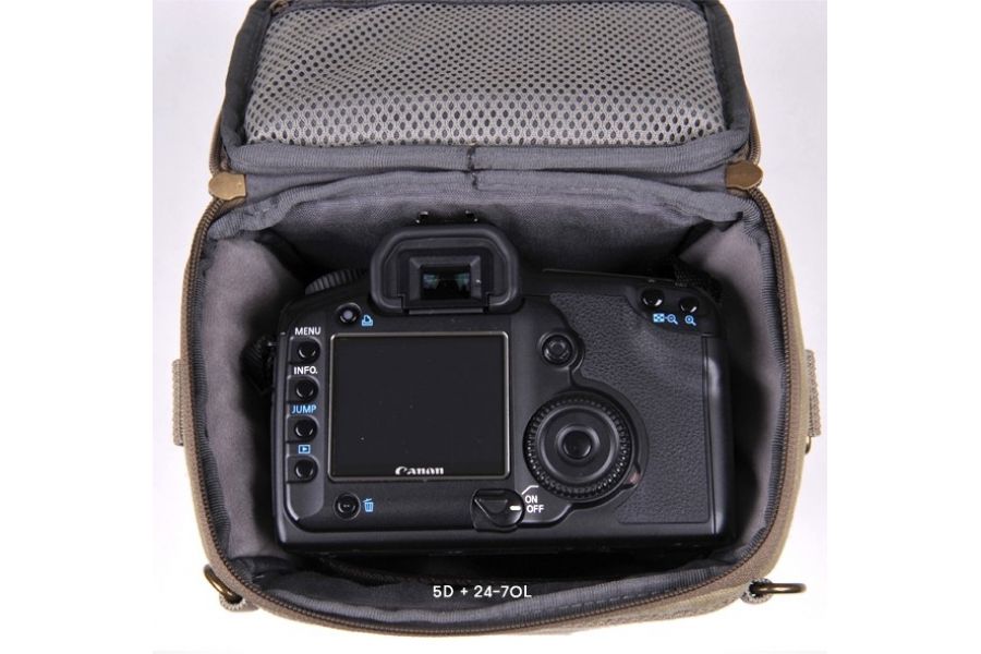 Фотосумка Matin Zoom Pack Adventure-16 