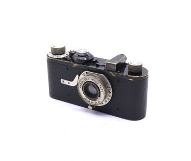 Leica I kit (№26704)