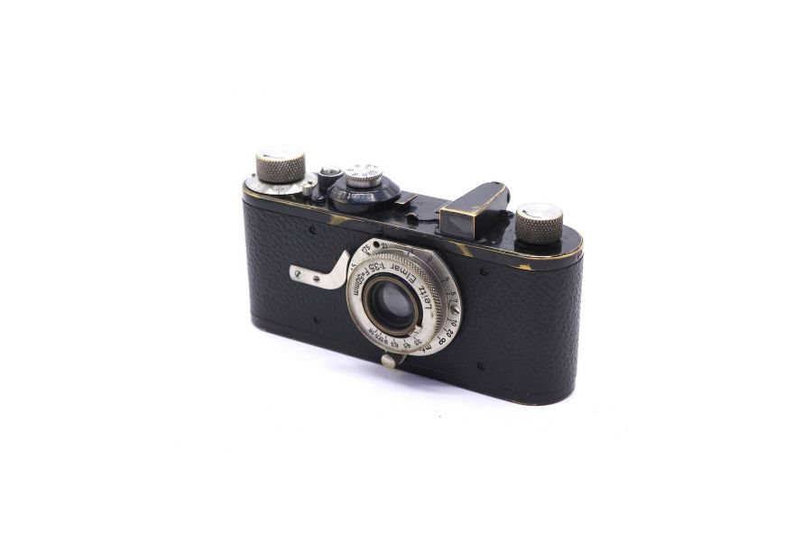 Leica I kit (№26704)