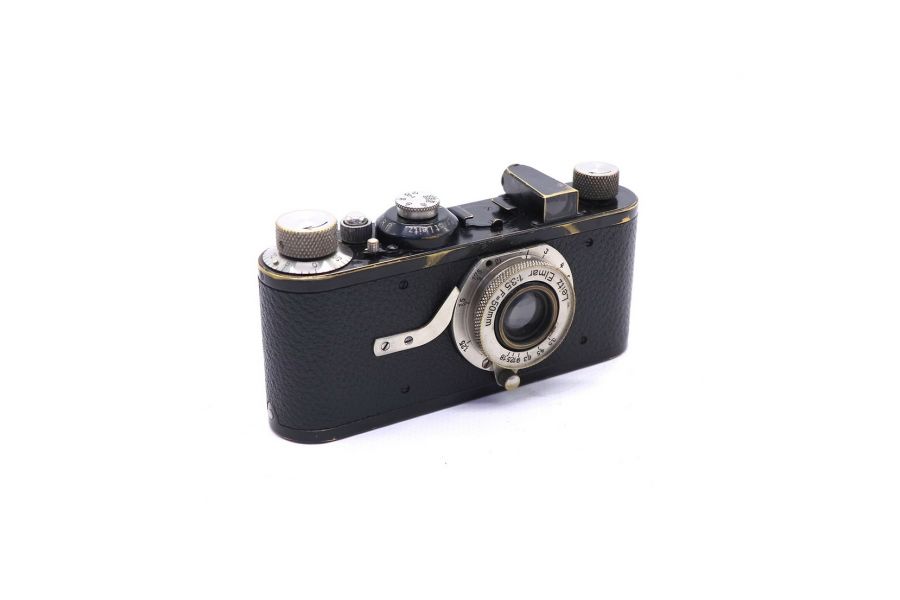 Leica I kit (№26704)