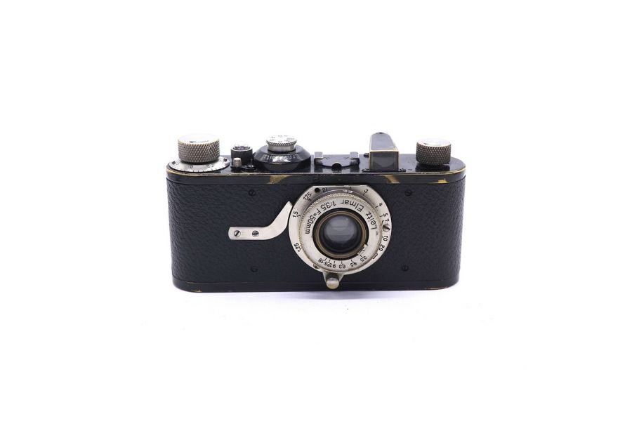 Leica I kit (№26704)