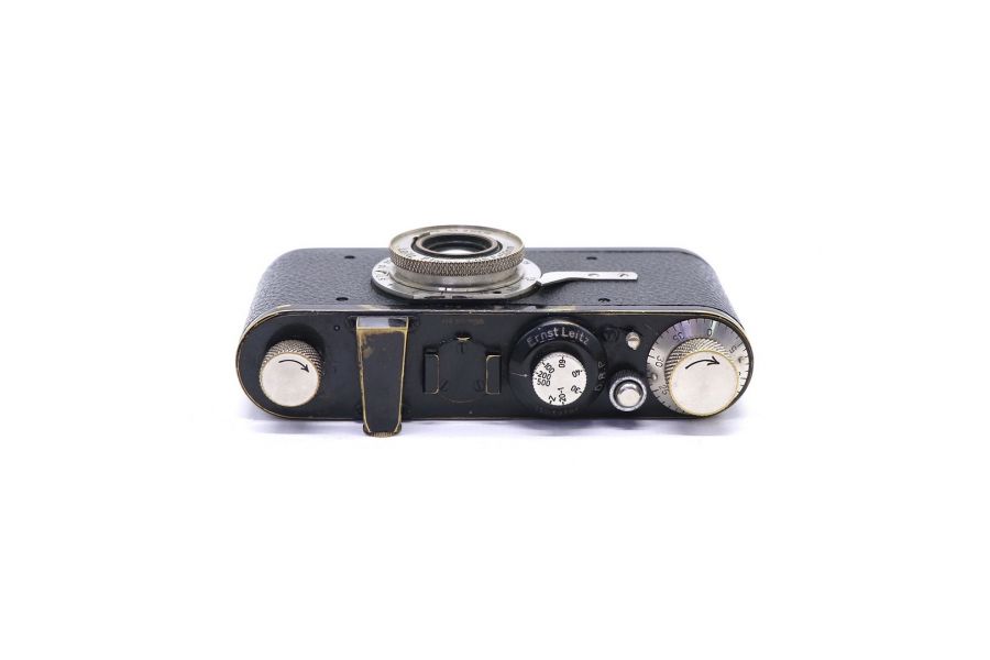 Leica I kit (№26704)