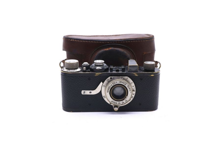 Leica I kit (№26704)