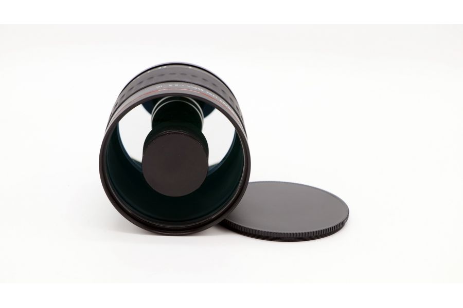 Mirrior Lens 500mm/6,3 DX