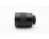 Mirrior Lens 500mm/6,3 DX