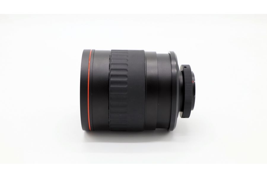 Mirrior Lens 500mm/6,3 DX
