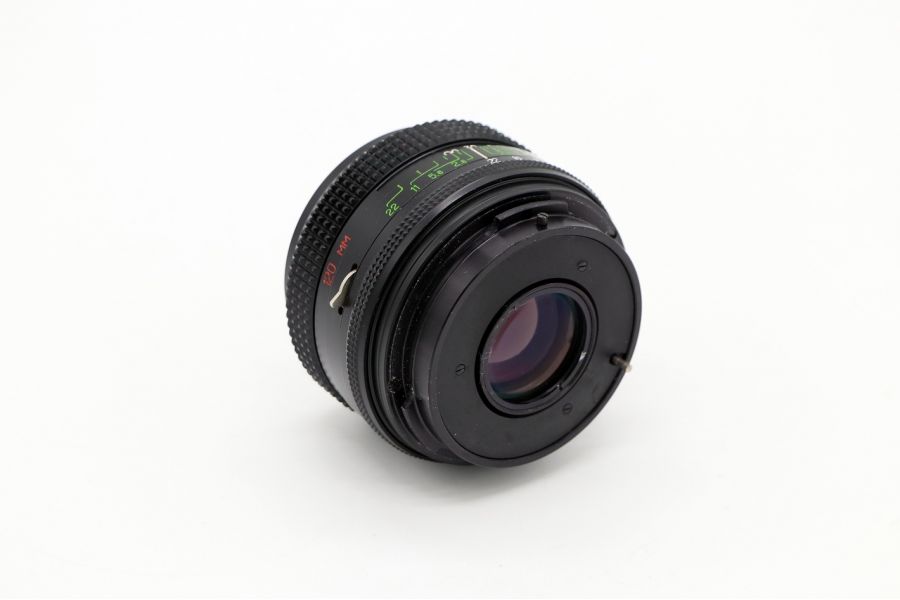 Вега-28Б МС 2.8/120 (СССР, 1987)