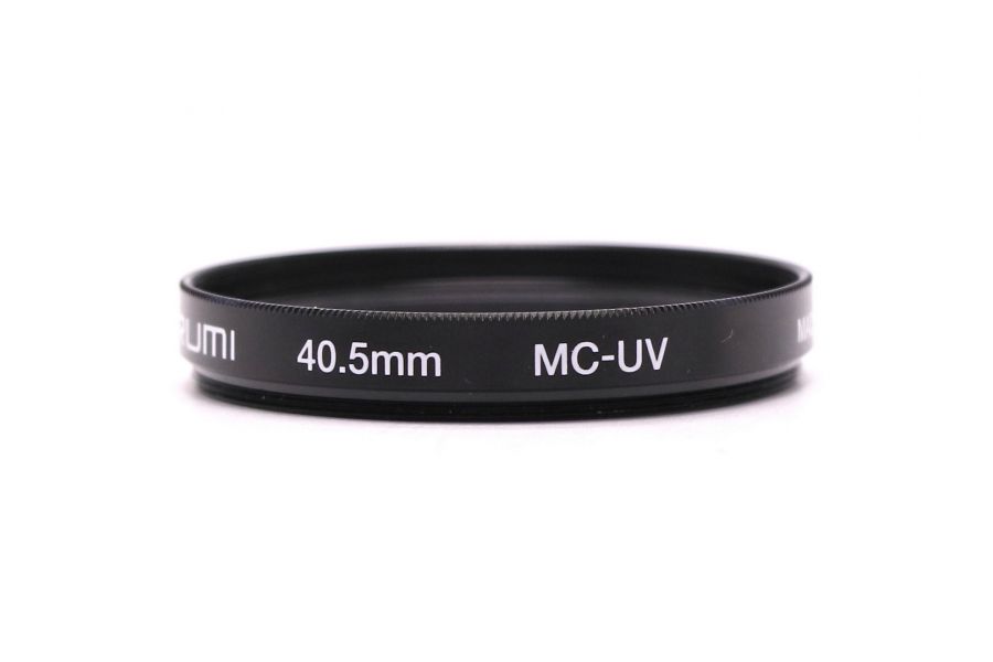 Светофильтр Marumi 40.5mm MC-UV