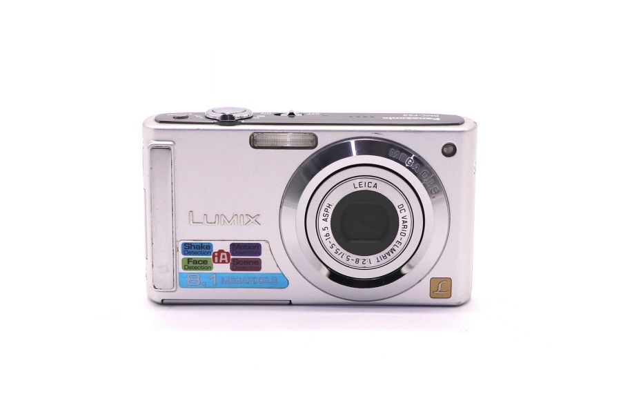 Panasonic Lumix DMC-FS3