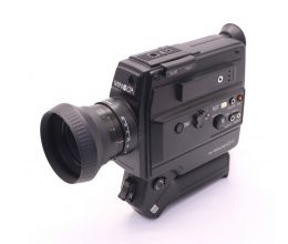 Кинокамера Minolta XL-Sound 64 