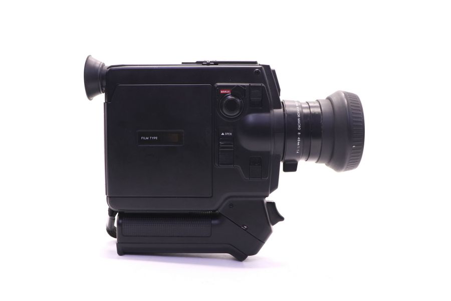 Кинокамера Minolta XL-Sound 64