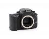 Зеркальный пленочный фотоаппарат Canon EOS 30 body