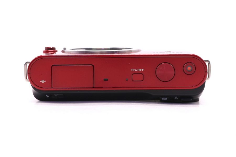 Nikon 1 J1 body (пробег 6500 кадров)