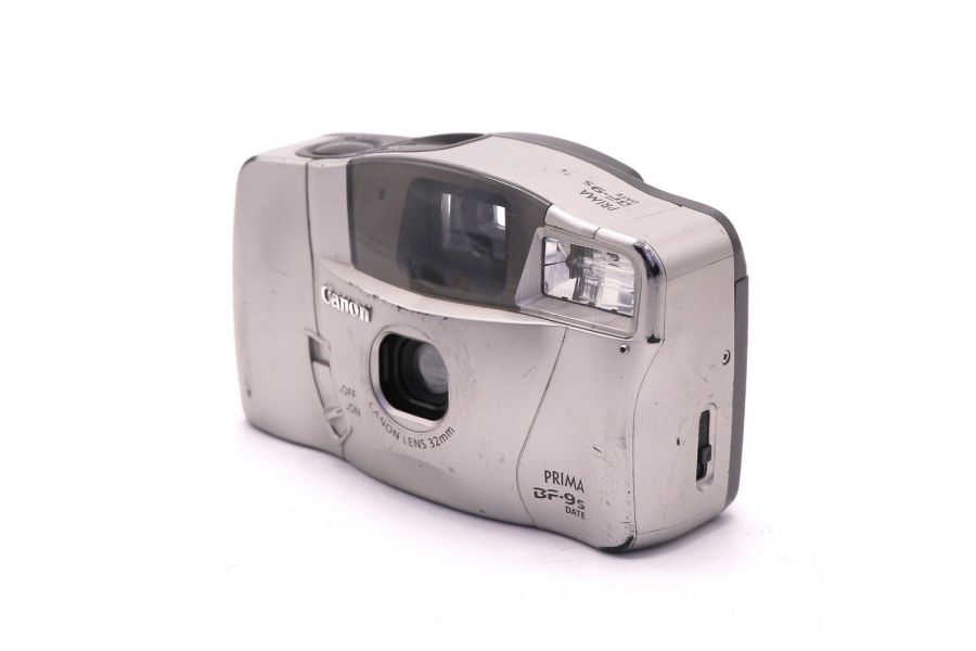 Canon Prima BF-9S QD