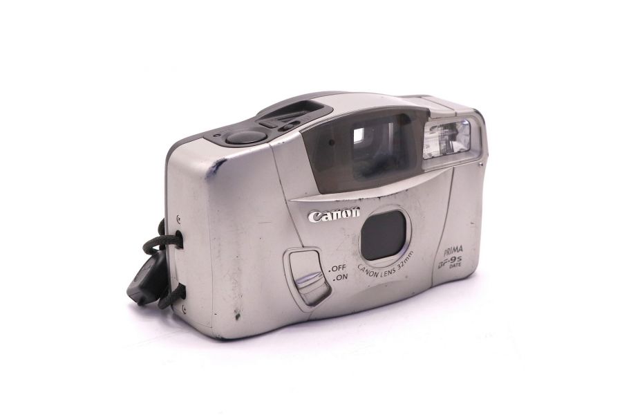 Canon Prima BF-9S QD