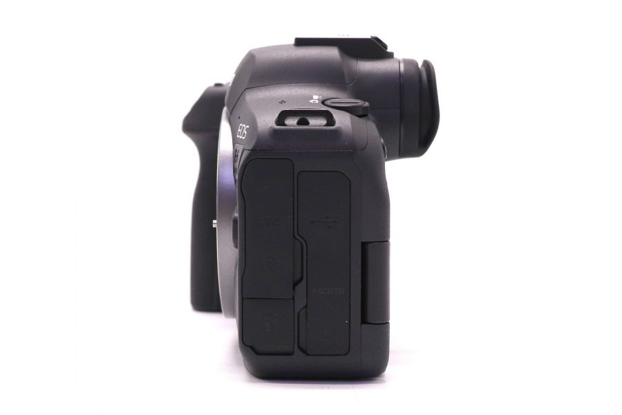 Canon EOS R6 mark II body в упаковке (пробег 9000 кадров)
