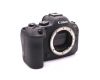 Canon EOS R6 mark II body в упаковке (пробег 9000 кадров)