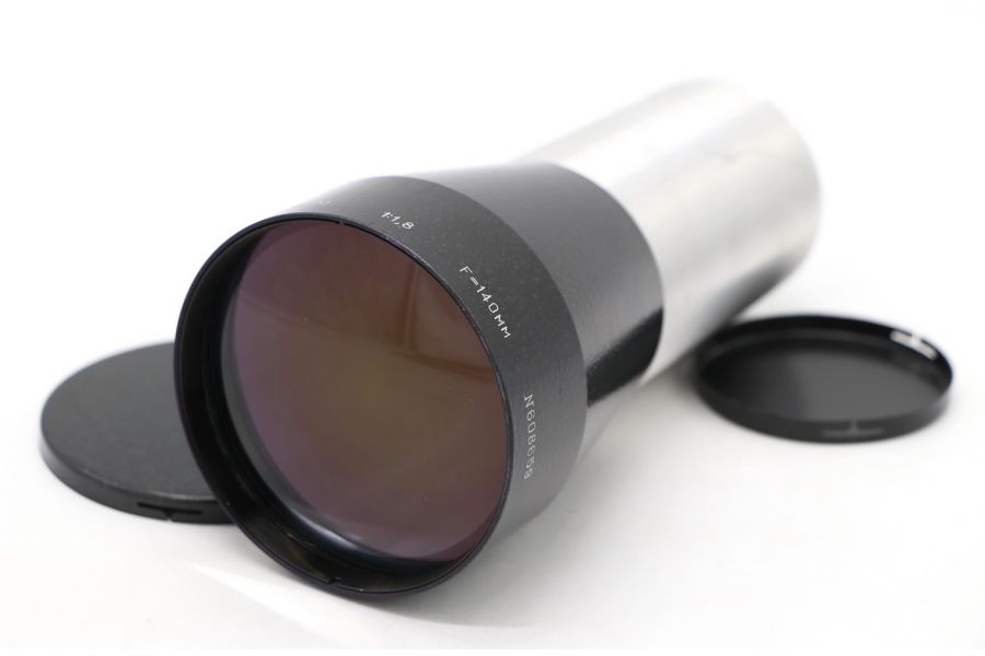 КО-140М 1,8/140 (БелОМО, 1960г.)