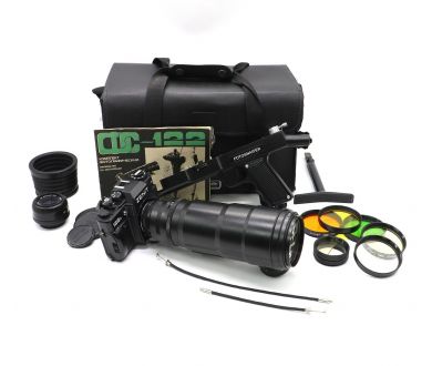 Купить Фоторужье Зенит 122s / FS-122-2 (КМЗ, 1999г) Фоторужье Зенит 122s / FS-122-2 (КМЗ, 1999г)