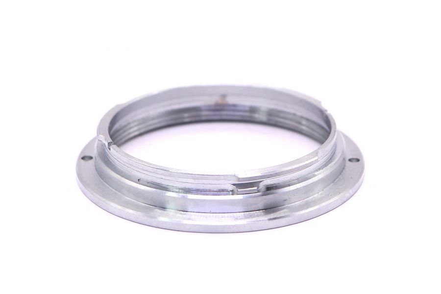 Переходник M42 - Minolta MD Silver