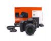 Sony A300 kit в упаковке