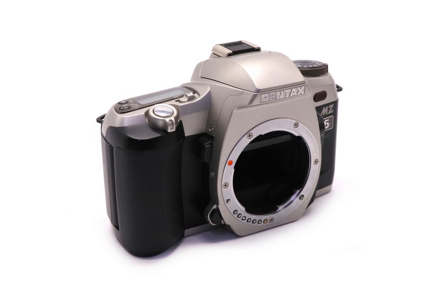Pentax MZ-6 body б.