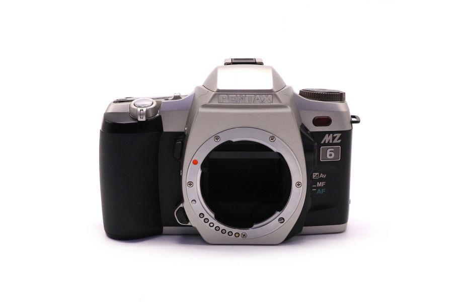 Pentax MZ-6 body б.