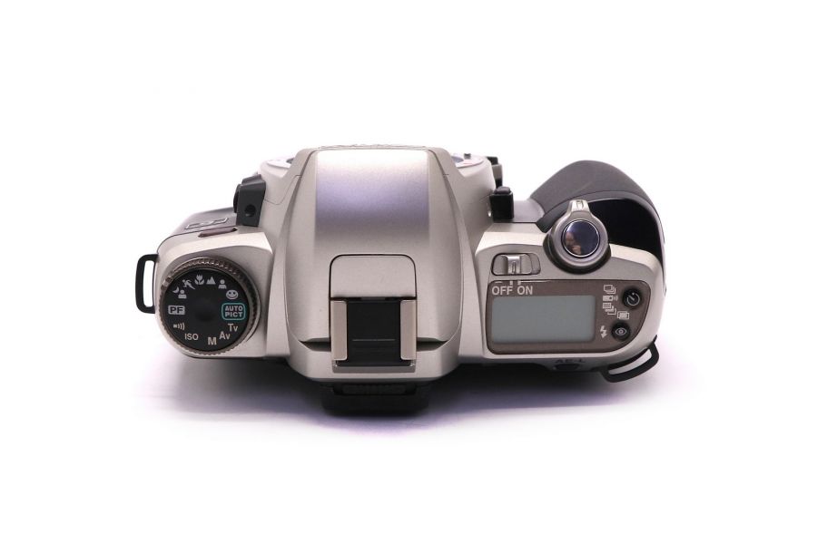 Pentax MZ-6 body б.