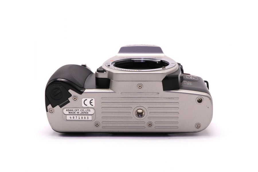 Pentax MZ-6 body б.