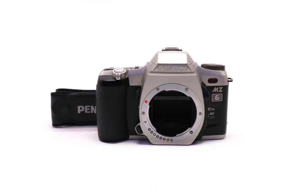 Pentax MZ-6 body б.